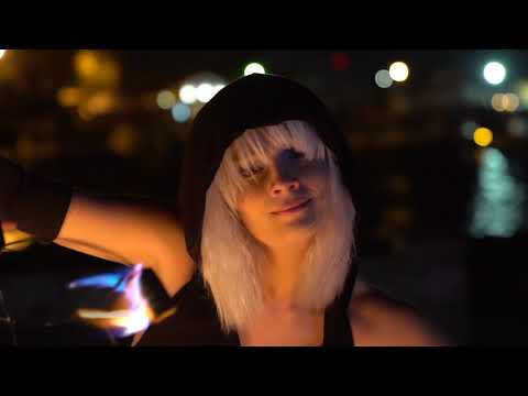 Liz Hess Fire & LED Promo Reel 2K19