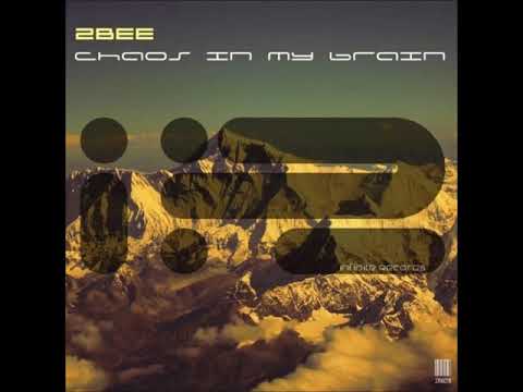 2bee - Chaos In My Brain (Original Mix)[Infinite Records]