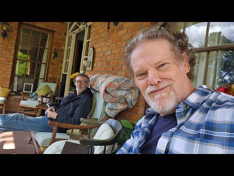 GregO and Peaky Show