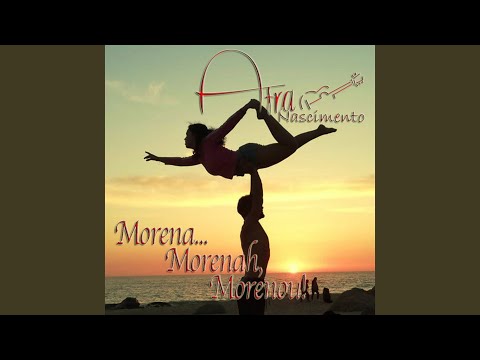 Sabor Do Amor - Afra Nascimento
