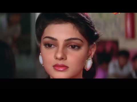 Tumko Dekha Aur - Sunil Shetty - Mamta Kulkarni - Waqt Hamara Hai(1993) HD song..💕