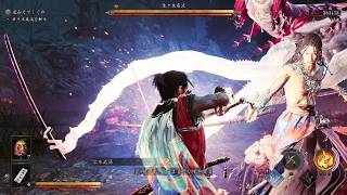 鬼武者 Way of the Sword_20260927 VS 佐々木巌流