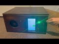 Super Mega Package Protector 5000
