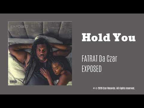 FatRat Da Czar - Hold You (prod. MIDIMarc) [AUDIO]