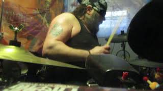 Overkill-Stone Cold Jesus