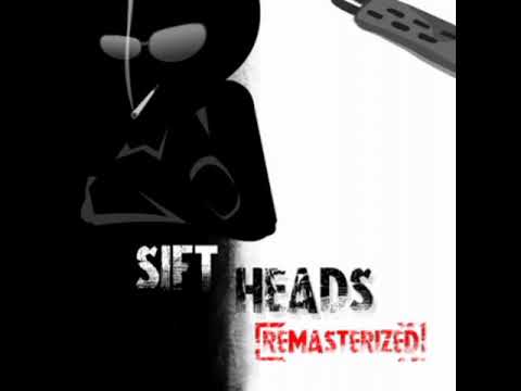 SIFT HEADS: [REMASTERIZED] flash OST - Full Soundtrack (with SFX)