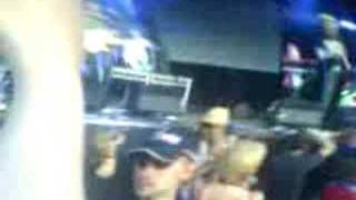 Get Smashed Gate Crash - Hadouken @ ZOO8