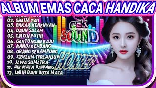 Download lagu DANGDUT LAWAS CACA HANDIKA mp3 Download lagu DANGDUT LAWAS CACA HANDIKA mp3