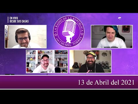Murió por la patria. - La Radio de la República