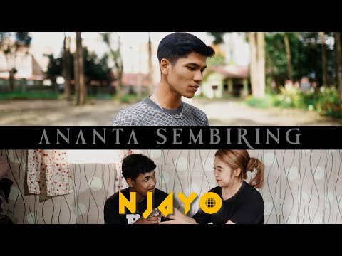 LAGU KARO TERBARU || ANANTA SEMBIRING || NJAYO