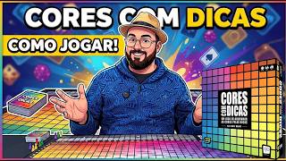 Capa de Como jogar