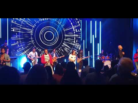 Teu Amor Não Falha - Hillsong Portugal