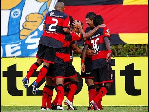 Semifinal do Campeonato Baiano de 2011 - Vitória 2 x 3 Bahia