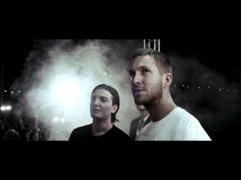 Alesso vs. Calvin Harris - Summer Years (Mirco Akuma Mashup)