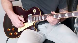 UFO - Too Young To Know - Michael Schenkers Solo