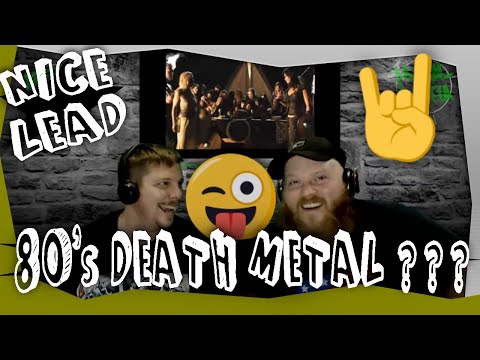 3 INCHES OF BLOOD - Battles and Brotherhood | METTAL MAFFIA | REACTION | RUSTY FLAWLESS / MIKE CAIN