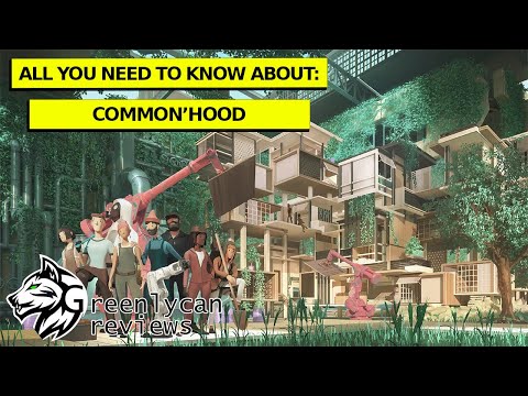 COMMON’HOOD (2025 Retrospective) – A Hidden Gem That Deserved Better