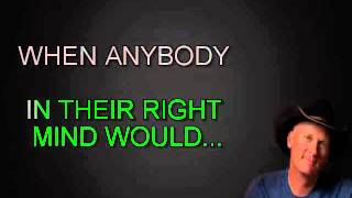 HARD MAN TO LOVE KEVIN FOWLER KARAOKE