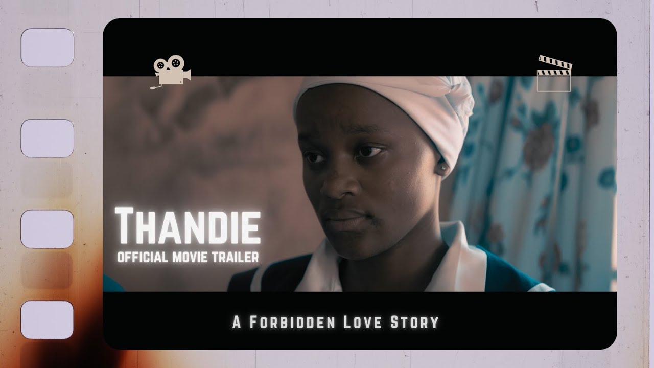Thandie movie poster