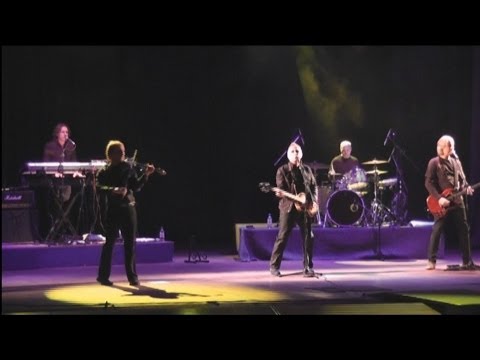 Orchestra (Electric Light Orchestra) (Live Concert, Russia, Ekaterinburg, 04.12.2011)