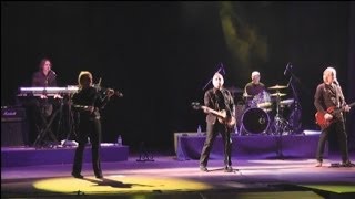 Orchestra (Electric Light Orchestra) (Live Concert, Russia, Ekaterinburg, 04.12.2011)