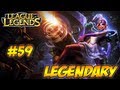 League Of Legends - Gameplay - Jinx Guide ...
