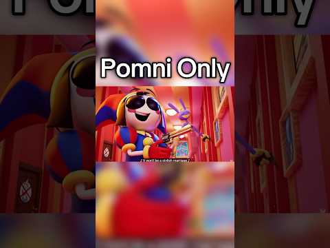 Pomni Sings Daisy Bell