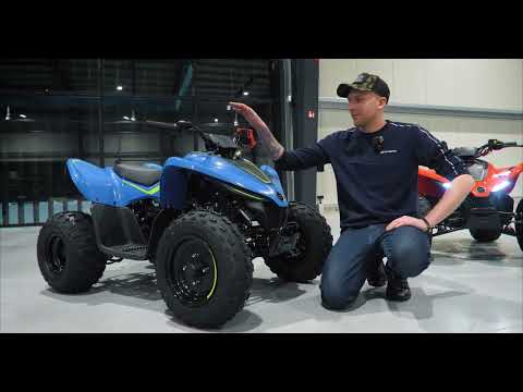 CFMOTO -kita- 110cc, atv / quad