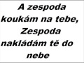 Ben Cristovao - Postel /Lyrics/ 
