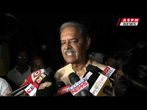 କାହାକୁ ଛଡା ଯିବନି | ASPN News