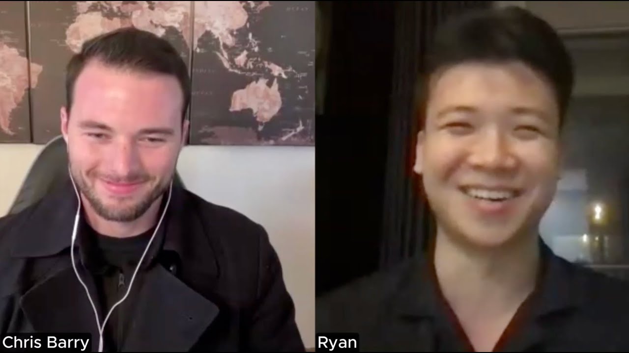 Ryan To — Automated eCommerce testimonial