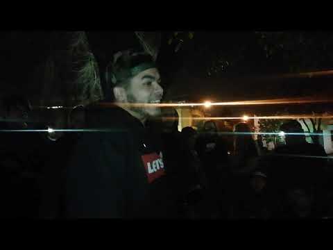 PLEY vs EL NOGG: 4tos hdlr TRAPBOW