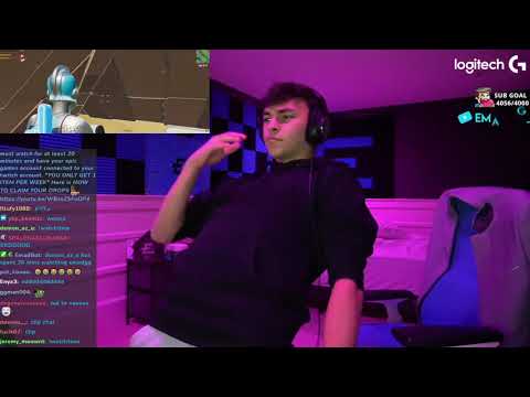 EMADGG DANCING ON ZOMBIE PLANET SONG BY FIZISTYLE