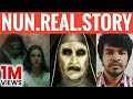 Nun Real Story Explained Tamil Madan Gowri
