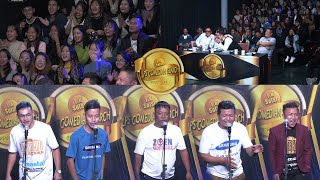 Grand Finale Part-I  || YK Solar LPS Comedian Search 2022