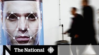 Tech companies stop selling facial recognition software to police