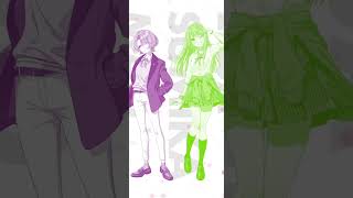 自分用 十王星南 10話