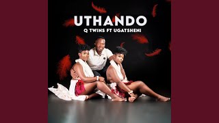 Download lagu Uthando mp3