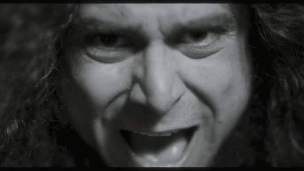 Coheed and Cambria - Domino the Destitute [Official Video] - YouTube