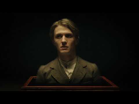 The Illusionist 2006: Calling the ghost