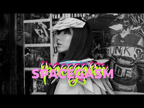 Rebeka - Spacegasm