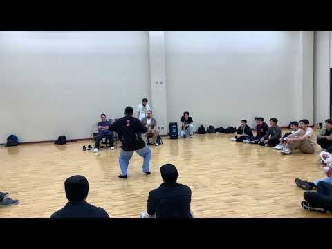 Judge Showcase: Daniel Diwakar | Old To The New: Battle Night Spring 2024