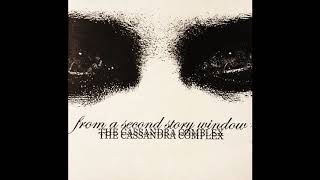 FROM A SECOND STORY WINDOW - Vespers [The Cassandra Complex EP - 2003]