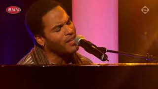 Lenny Kravitz - Live &amp; Acoustic - Calling all Angels - ★