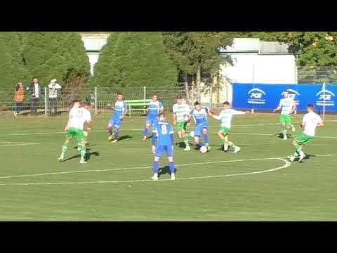 Jak nie gwizdać rzutów karnych.