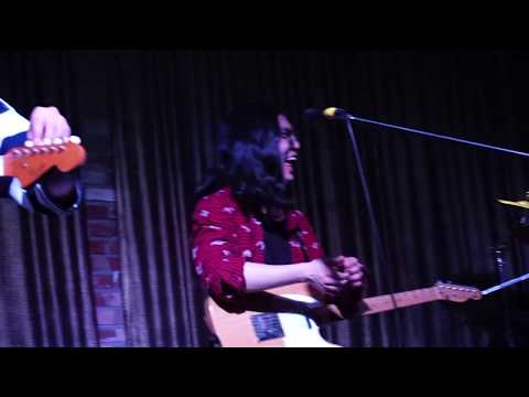 170412 Decadent (데카당) - 이현석 멘트 @ Evans Lounge