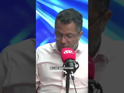 "GIRO DE RECLAMAÇÕES DOS OUVINTES" JORNAL DA MANHÃ