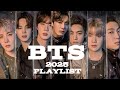Bts Playlist 2025 To Chill Too