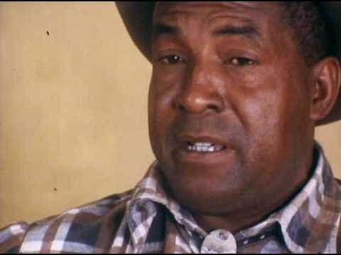 "That Will Never Happen No More" John Jackson 1970