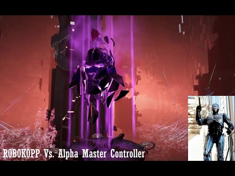 Solo Alpha Master Controller (Official 1323)